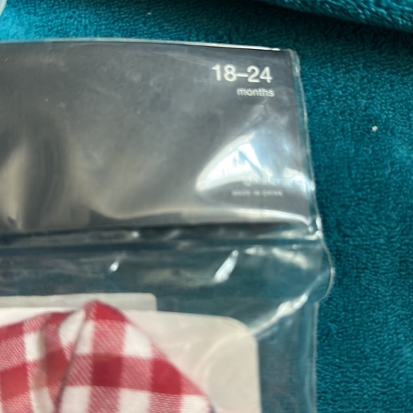 Baby gap 2 piece Minnie Mouse pijamas - Picture 3 of 4